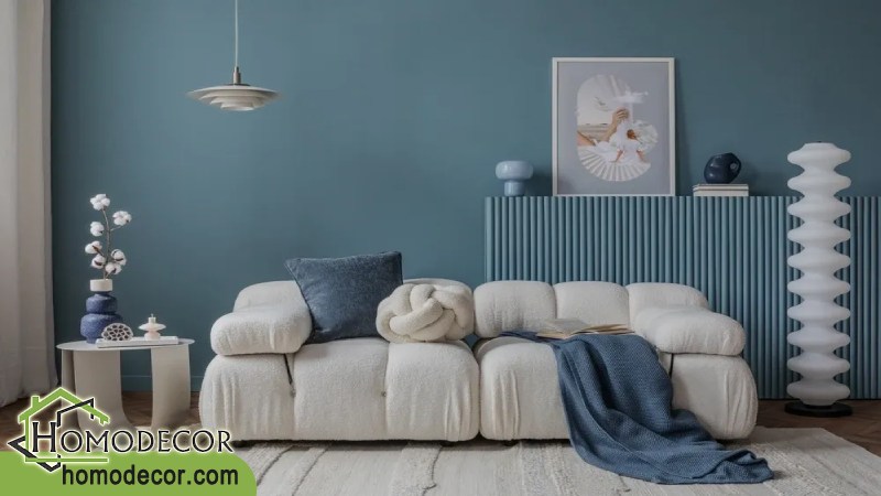 دکوراسیون منزل 2025 